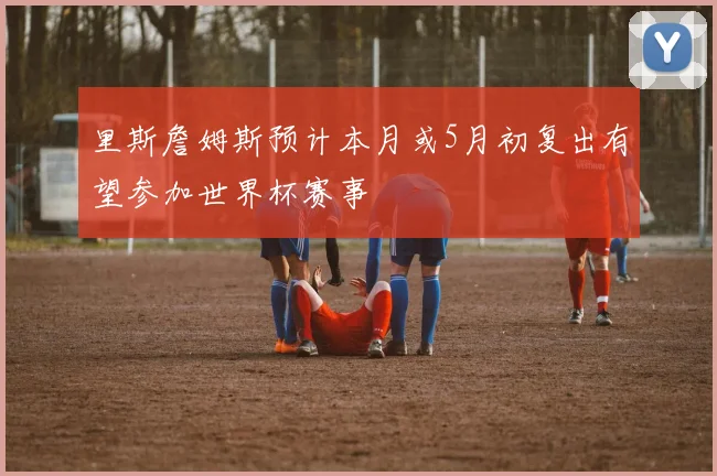 里斯詹姆斯预计本月或5月初复出有望参加世界杯赛事