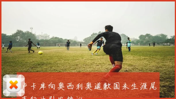 卢卡库向奥西利奥道歉国米生涯尾声行为引发热议