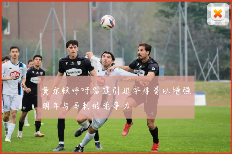费尔顿呼吁雷霆引进字母哥以增强明年与马刺的竞争力